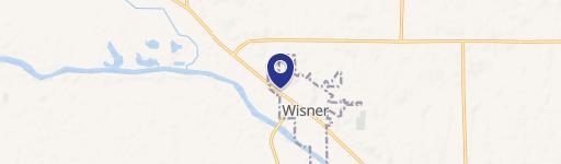 Wisner, NE 68791