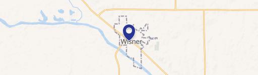 Wisner, NE 68791