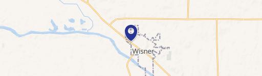 Wisner, NE 68791