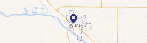 Wisner, NE 68791