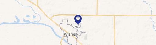 Wisner, NE 68791
