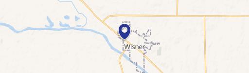 Wisner, NE 68791