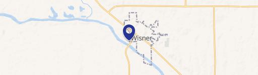 Wisner, NE 68791