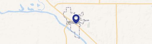 Wisner, NE 68791