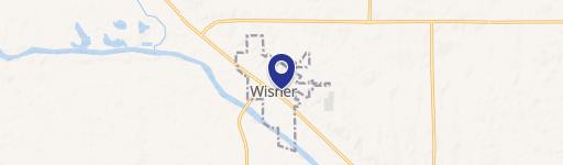 Wisner, NE 68791