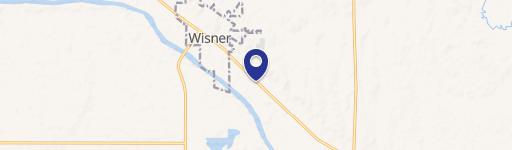 Wisner, NE 68791