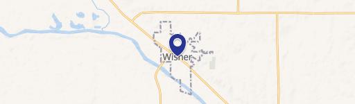 Wisner, NE 68791