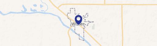 Wisner, NE 68791