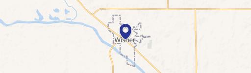 Wisner, NE 68791