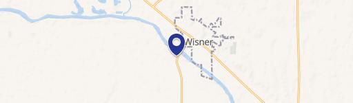 Wisner, NE 68791