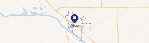 Wisner, NE 68791