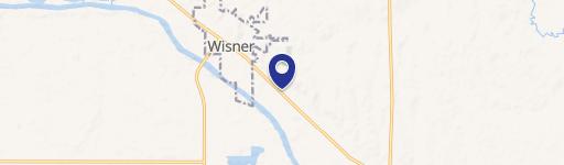 Wisner, NE 68791