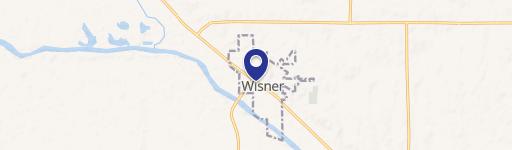 Wisner, NE 68791