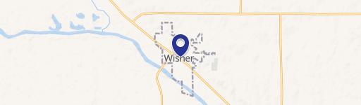 Wisner, NE 68791