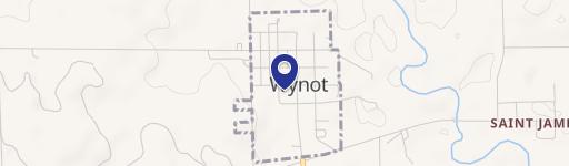 Wynot, NE 68792