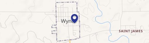 Wynot, NE 68792
