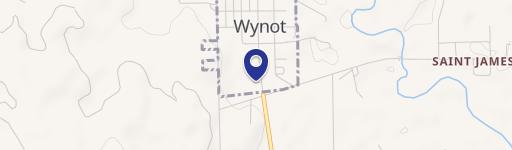 Wynot, NE 68792