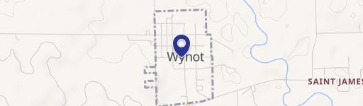 Wynot, NE 68792