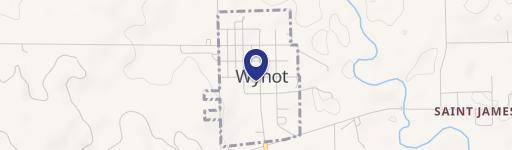 Wynot, NE 68792