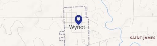 Wynot, NE 68792