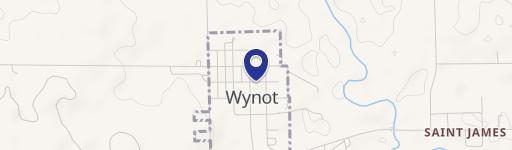 Wynot, NE 68792