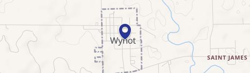 Wynot, NE 68792