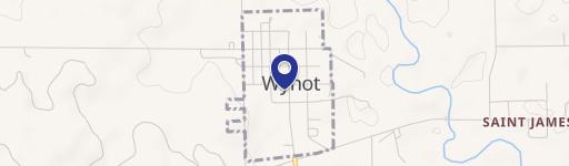 Wynot, NE 68792