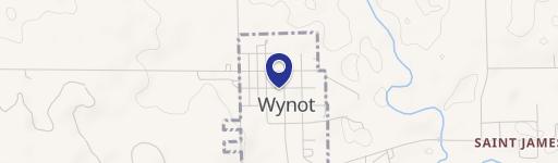 Wynot, NE 68792