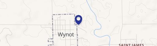 Wynot, NE 68792