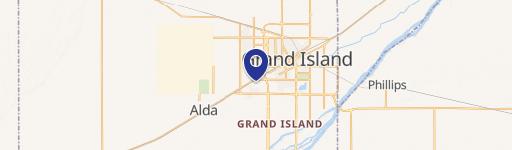 Grand Island, NE 68803