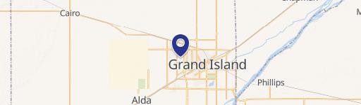 Grand Island, NE 68803