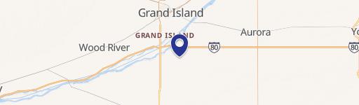 Grand Island, NE 68801