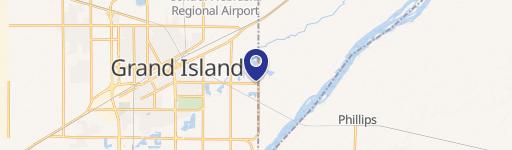 Grand Island, NE 68801
