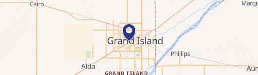 Grand Island, NE 68801