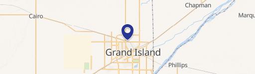Grand Island, NE 68801