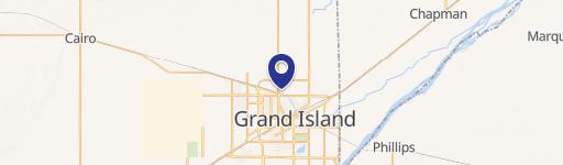 Grand Island, NE 68803