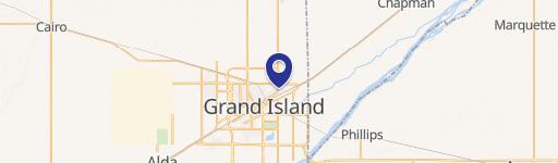 Grand Island, NE 68801