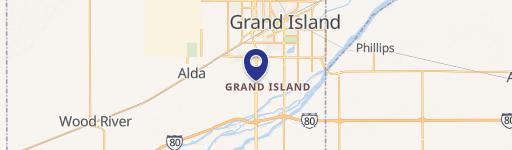 Grand Island, NE 68803