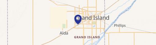 Grand Island, NE 68803