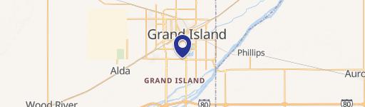 Grand Island, NE 68801
