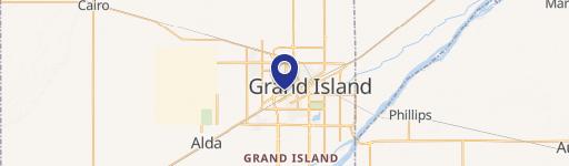 Grand Island, NE 68803