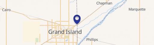 Grand Island, NE 68801