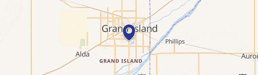 Grand Island, NE 68801