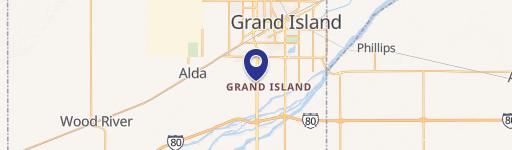 Grand Island, NE 68803