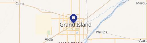 Grand Island, NE 68801