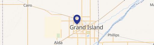 Grand Island, NE 68803