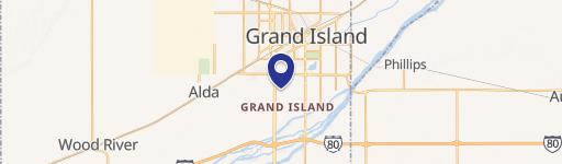 Grand Island, NE 68801