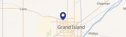 Grand Island, NE 68803