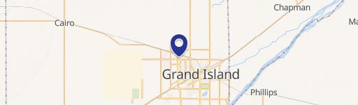 Grand Island, NE 68803