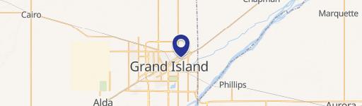 Grand Island, NE 68801
